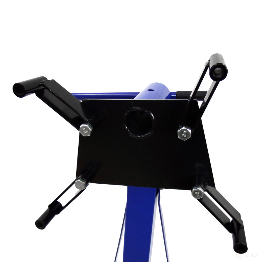 Engine Stand T63005T AE&T 900kg