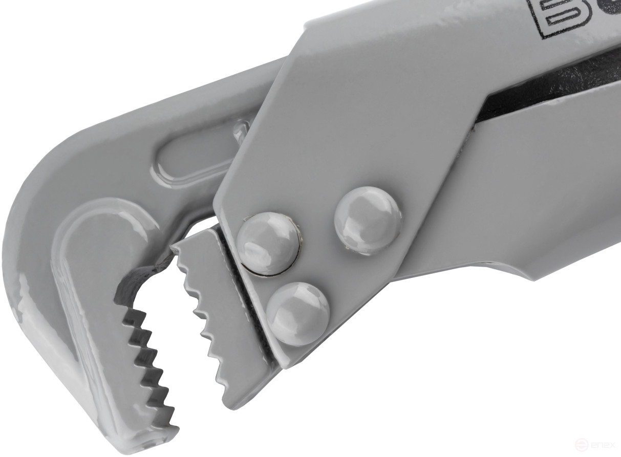 Ключ газовый №1 BERIL