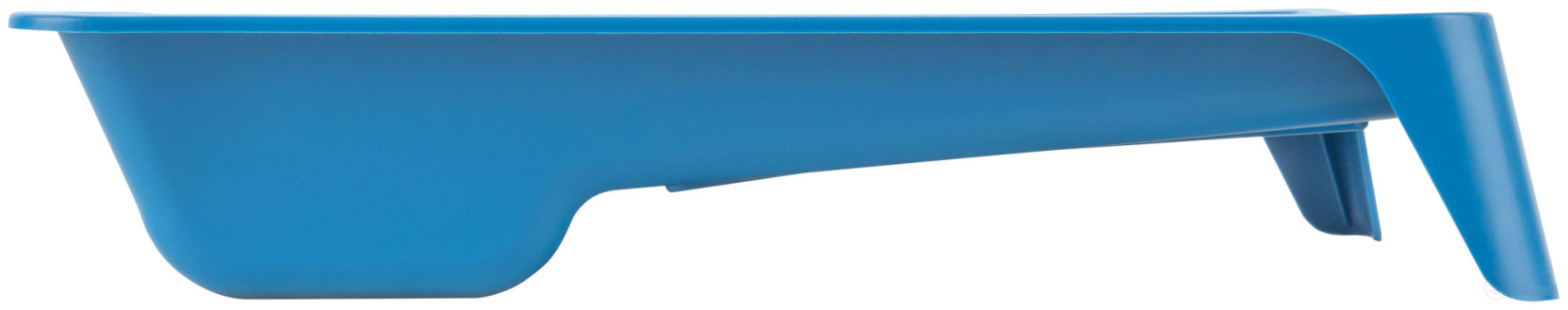 Ванночка для краски синяя 280х270 мм