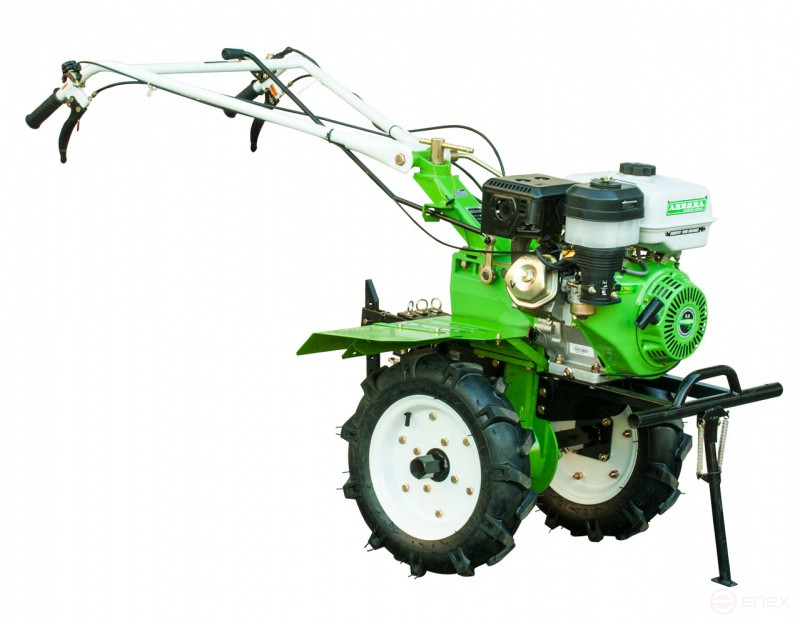 Petrol tillerblock Aurora COUNTRY 1050 ADVANCE