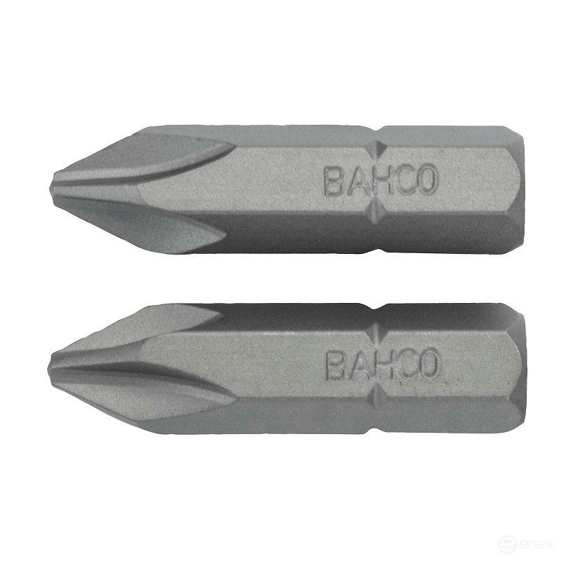 2 Х Биты PH 1 32 MM 5/16