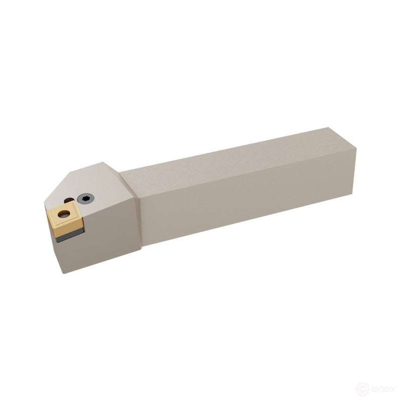 Heikenei Pclnl Cnmg 1204 External turning holder, left, 40x40