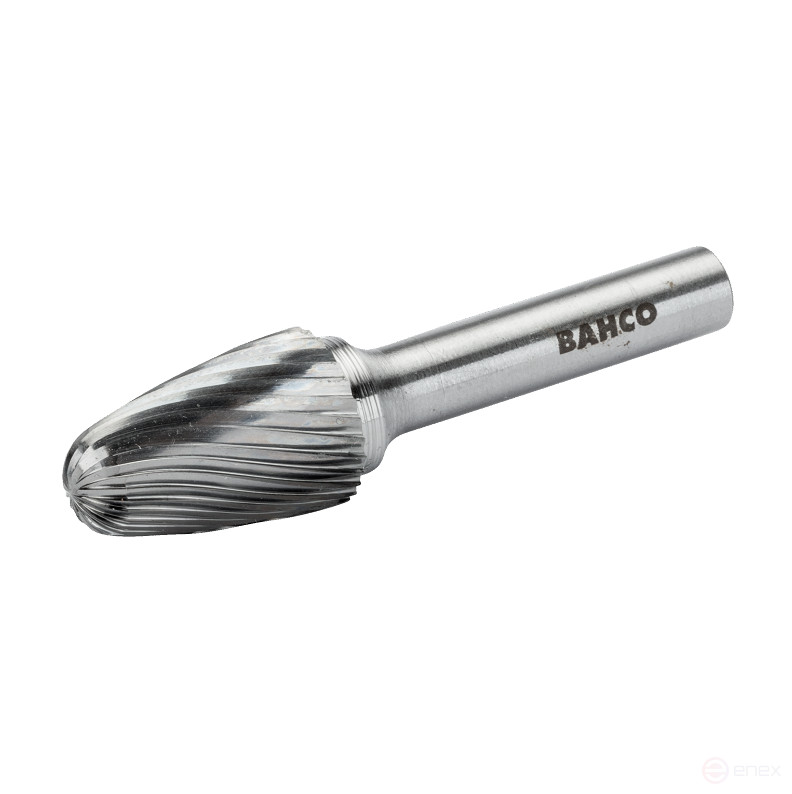 Борфреза F1625M08X