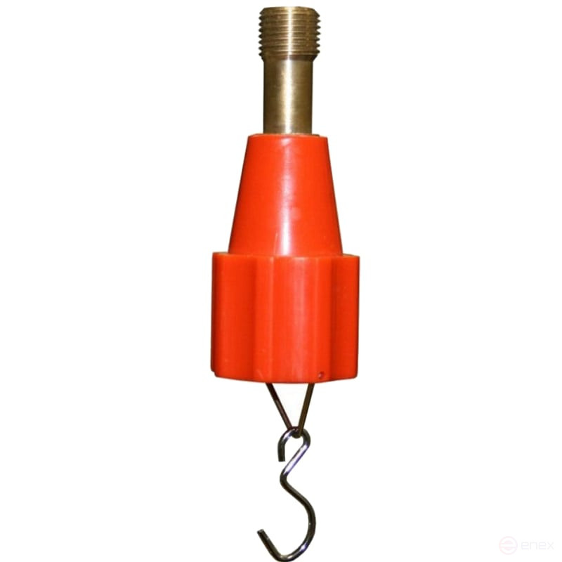 Винт становой M16 32 мм