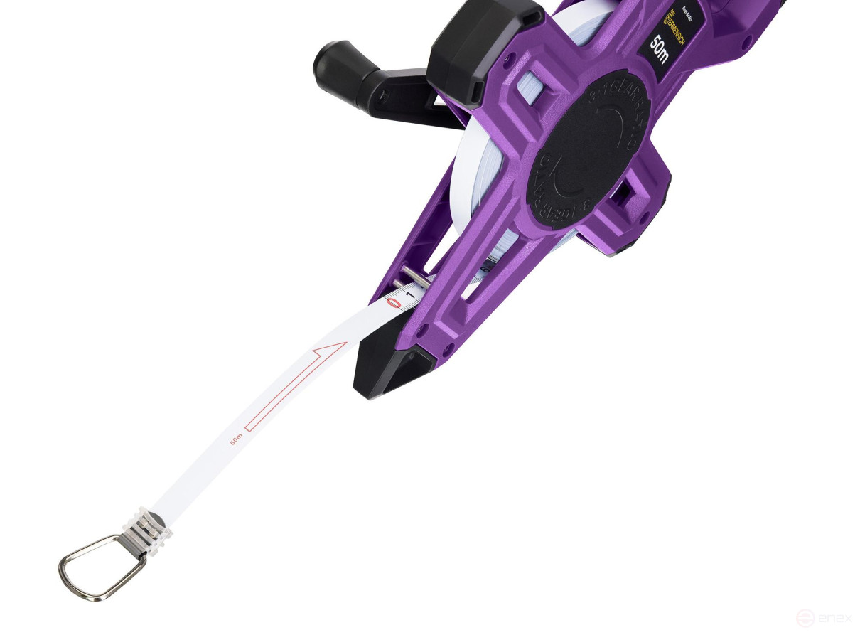 Geodetic roulette Ermenrich Reel SH50