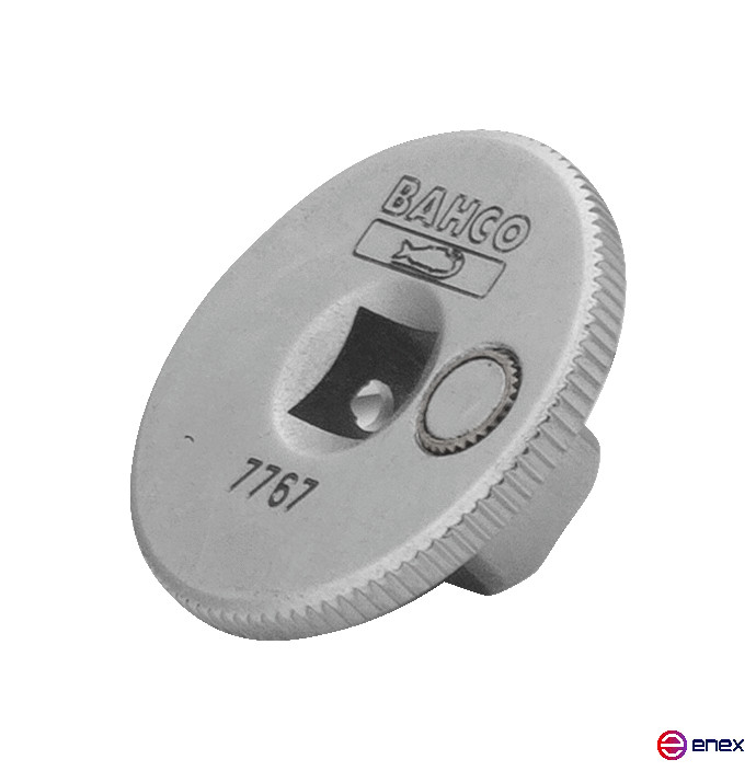 Плоский адаптер для 3/8 торцевых головок