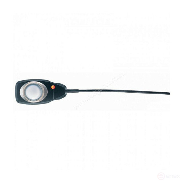 Люкс-зонд для измерения интенсивности освещения Testo (0635 0545)