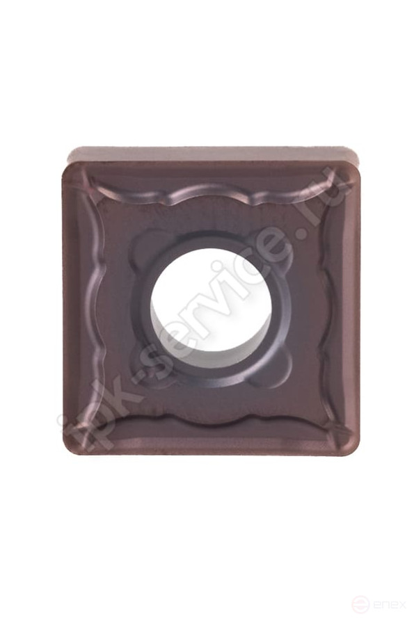 SNMG120408-MM YP731 IPC Carbide Plate