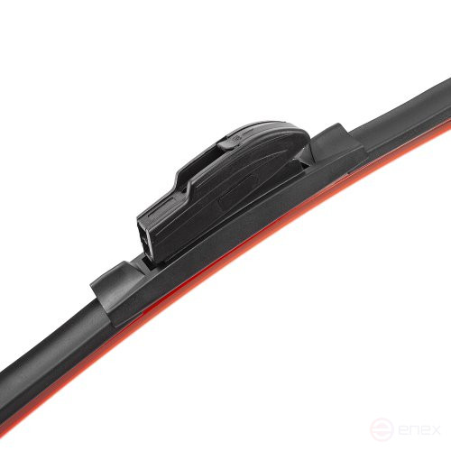 Щётка стеклоочистителя бескаркасная "AV-250L" EVOLUTION 35см/14"