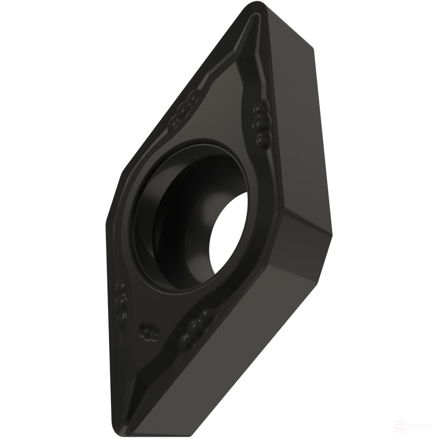 Пластина DCMX 11T304W-FM:T9325