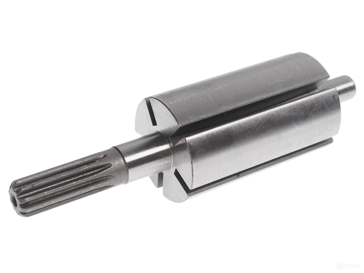 Ремкомплект для заклепочника пневматического JTC-5235 (28) ротор JTC