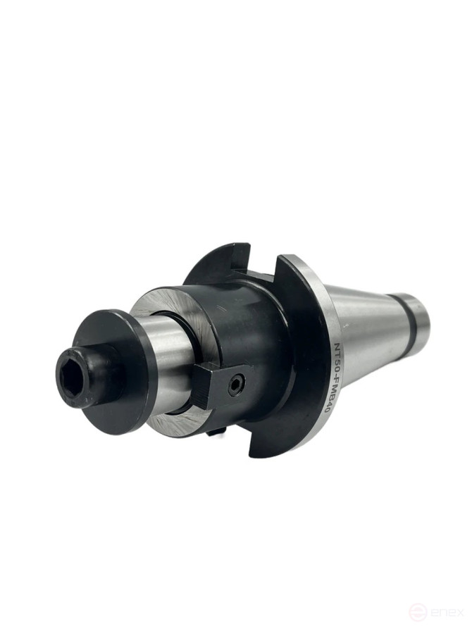 Оправка для фрез торцевых насадных NT50-FMB40 TORNERI Т022600