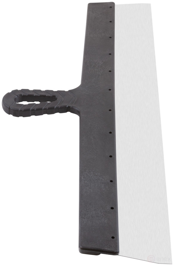 Шпатель фасадный нержавеющий 600 мм