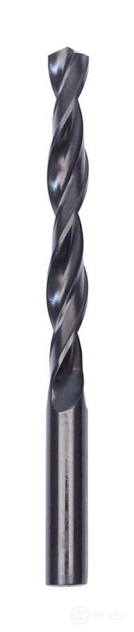 Сверло для металла HSS 10,5х87/133 мм