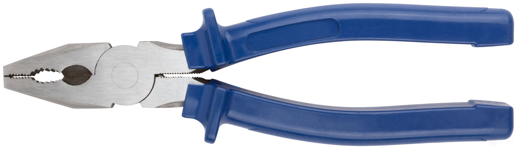 Combined pliers "Tor", tools. steel, plastic handles 200 mm