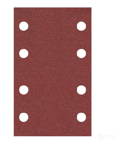 Paper-based sheets, self-locking PS 22 K, 80 x 133, 232741