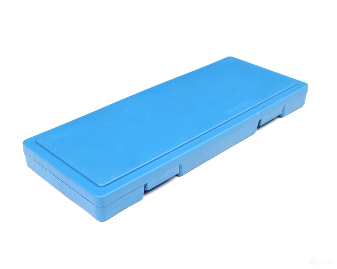 Vernier caliper marking SHTSRT I - 200 0,1 with carbide jaws CHEESE