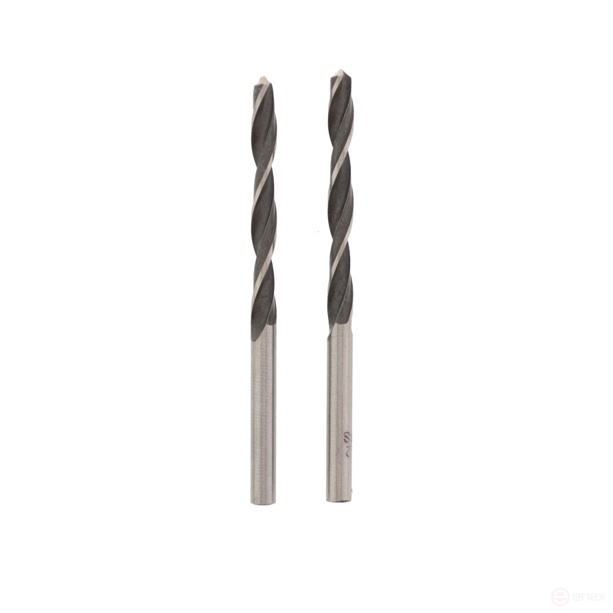 5.2mm Metal Drill bit, Cheglock (2/250/2000)