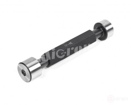 Caliber-smooth tube 21.8 H9 PR-NOT