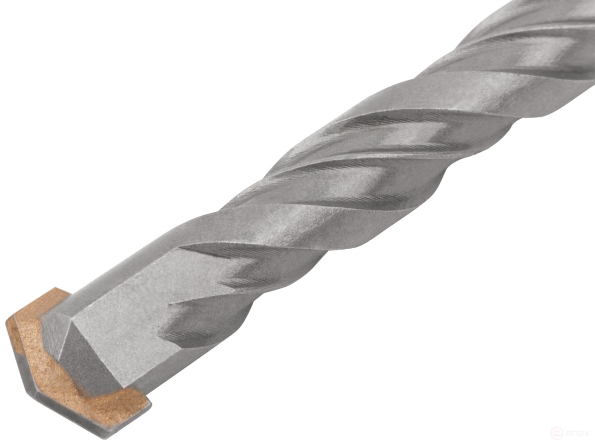 Concrete drill bit, SDS-Plus, GreatFlex Light, 14x160 mm
