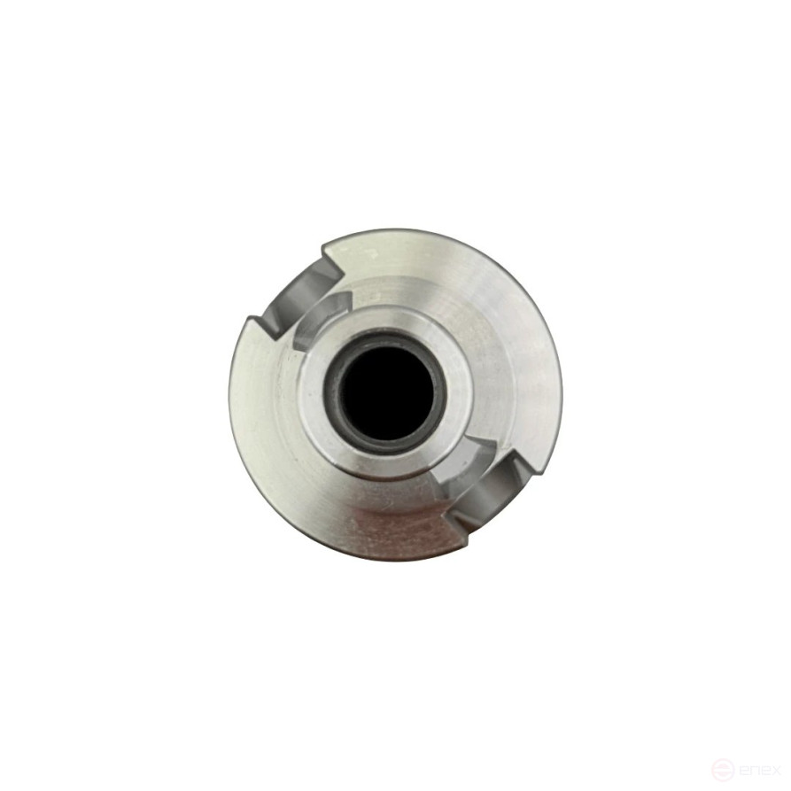 Оправка для фрез концевых BT40-SLN40-100 Weldon TORNERI Т029208