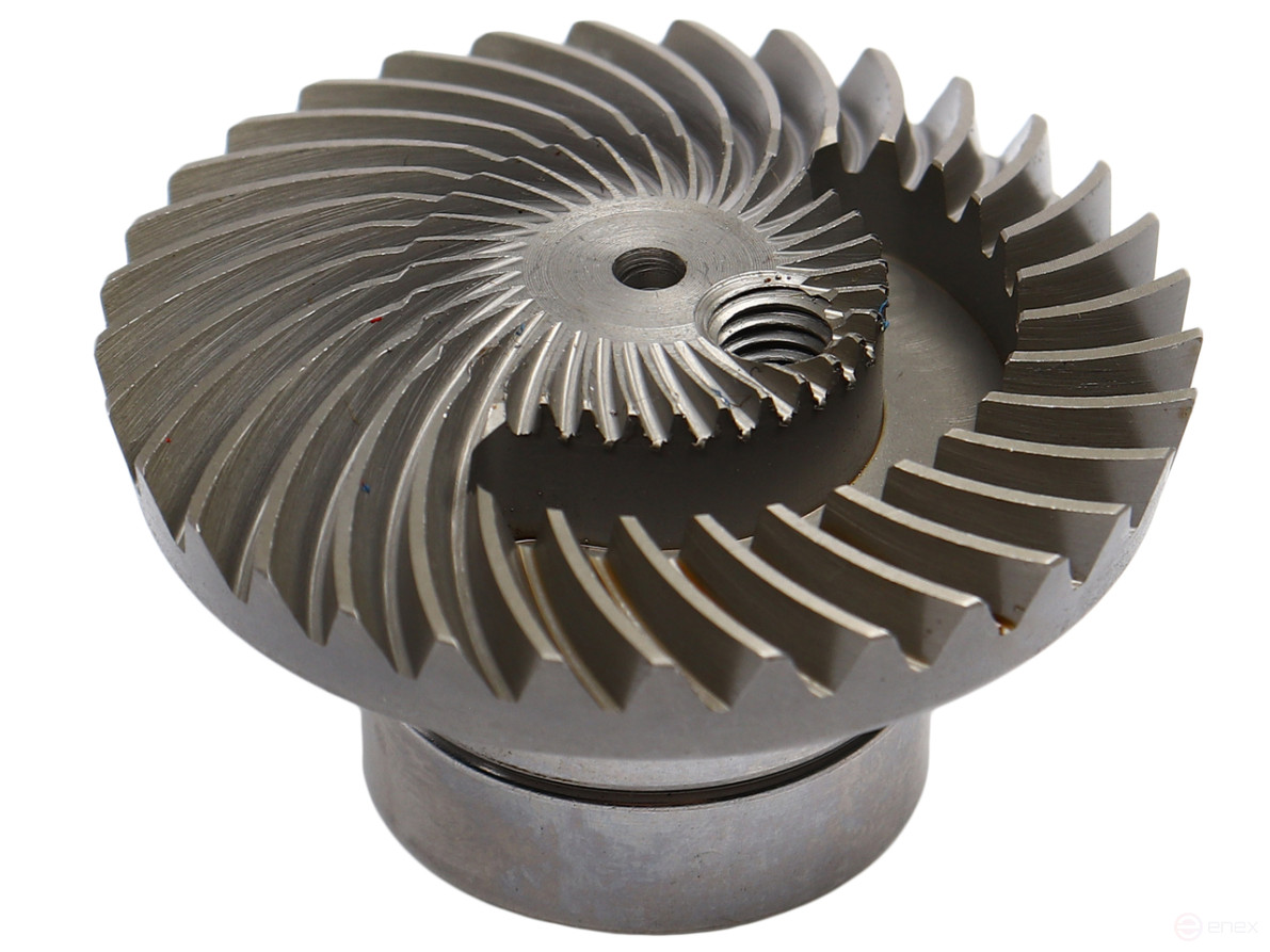 Ремкомплект для ножа пневматического JTC-7104 (25) зубчатое колесо JTC