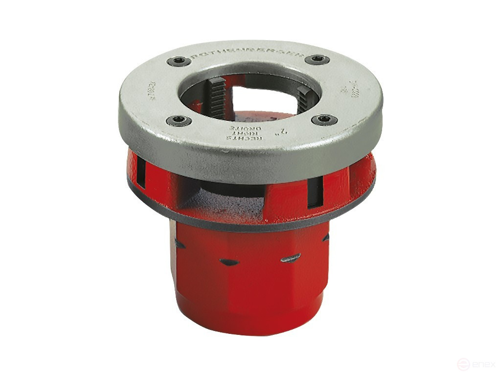 Резьбонарезная головка для SUPERTRONIC (Супертроник) 1,1/2" BSPT