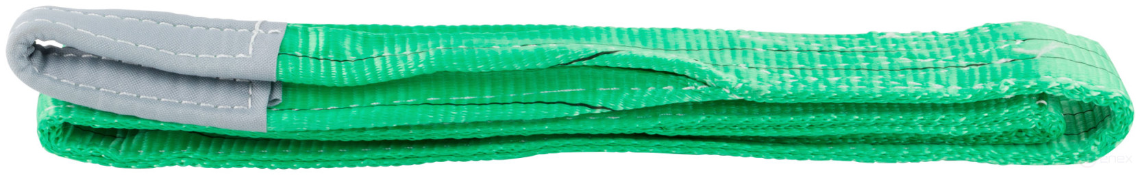 Строп грузовой текстильный СТП 2 т / 2 м ( запас прочности 7:1 ; р/н = 14 т )