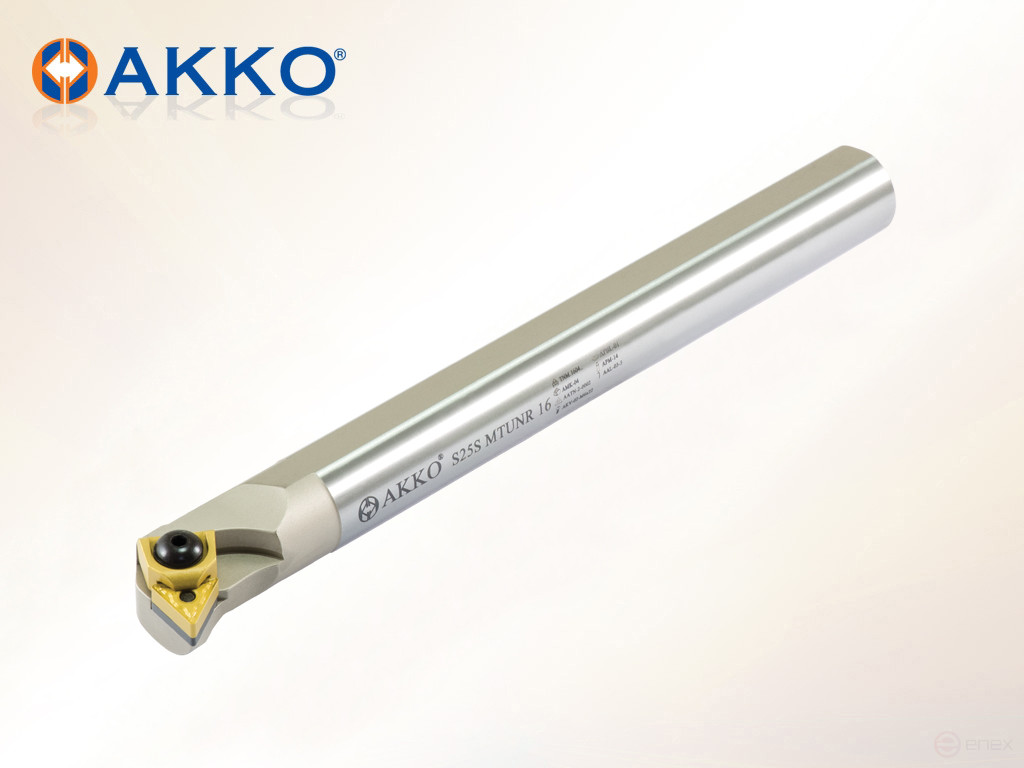 Boring holder S50V MTUNR 16