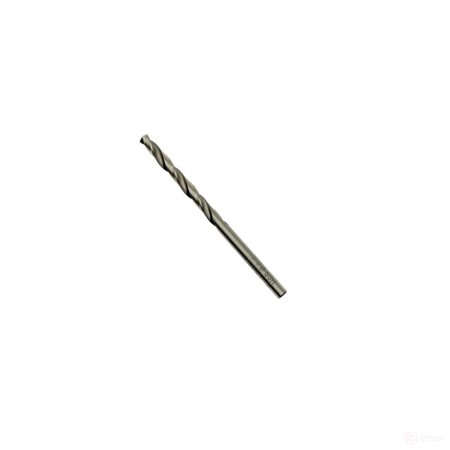 Drill bit for metal profi 4.2 mm, CHEGLOCK (10/100)