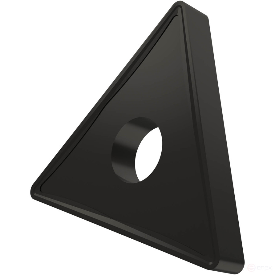 Пластина TNMG 160412E-R:T9335