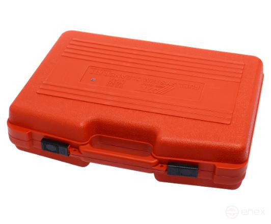 Набор для очистки топливной системы бензиновых двигателей JTC