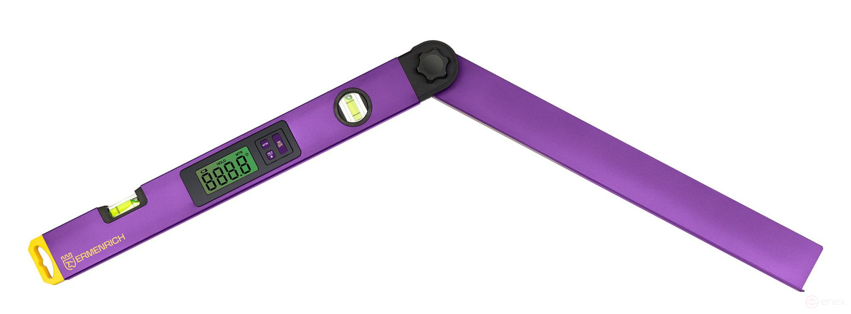 Ermenrich Verk DA40 Digital protractor