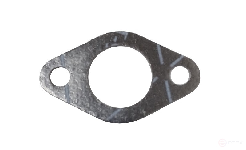 Прокладка глушителя LC1P85FA,LC2P82F,LC1P90F-1/180650074-0001