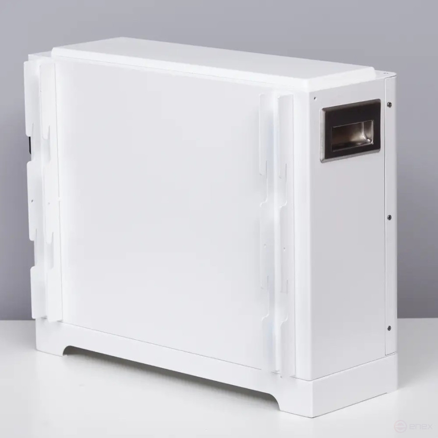 Lithium traction battery LITJET SMART LiFePO4 (powerwall) 51.2V 100Ah 5kWh