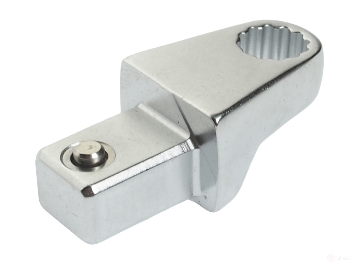 8mm 12-sided cap nozzle for torque wrench JTC-6832.6833 9x12mm JTC