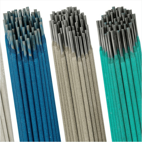 Electrodes MR-3 f 3.0 mm (1.0 kg) GOST 9466-75