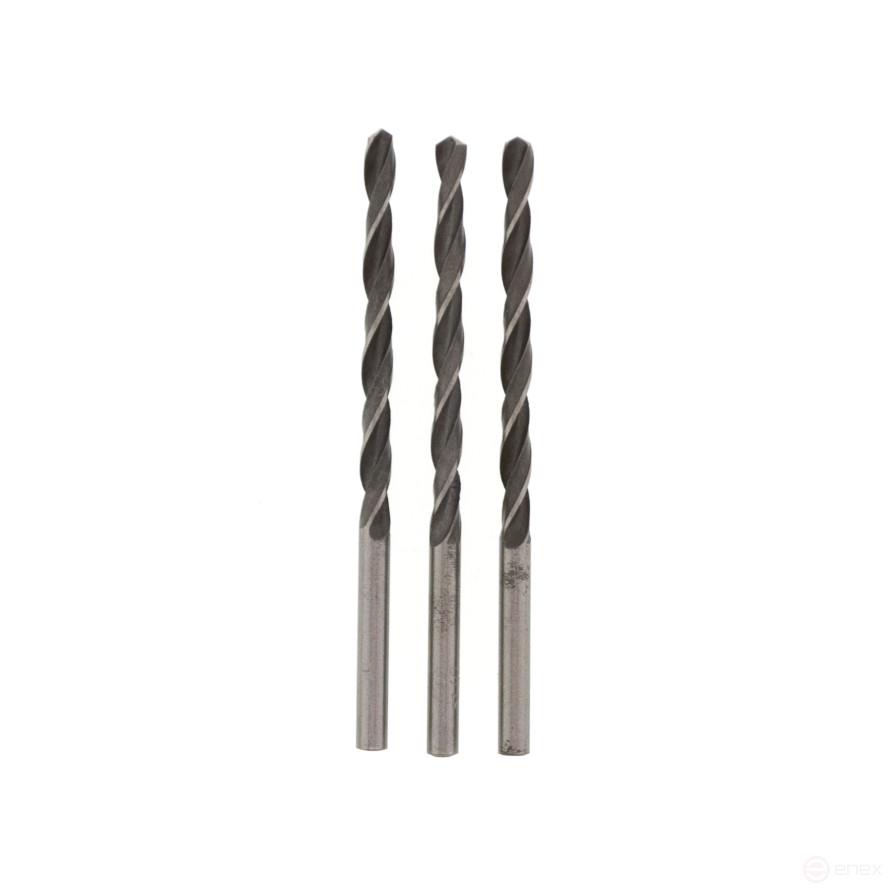 4.0mm Metal Drill bit, Cheglock (3/1005/5025)