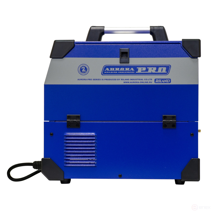 Инверторный сварочный полуавтомат AuroraPRO OVERMAN 185 (MOSFET)