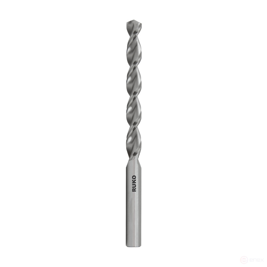 Сверло спиральное HSS-G TL 3000 Ø 15,5