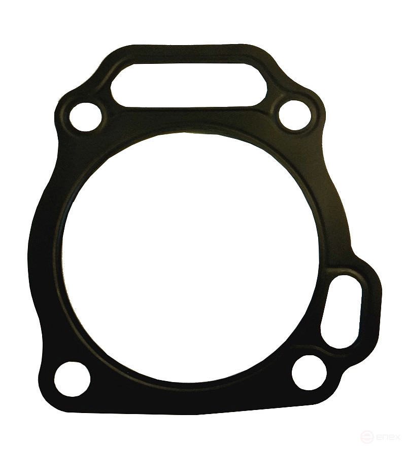 Прокладка ГБЦ LIFAN 12121/190F (металл)