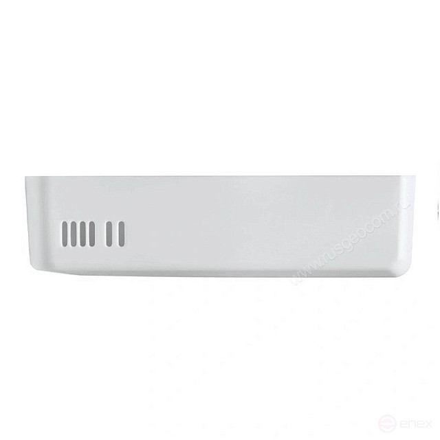Decorative cover for the testo 160 IAQ logger