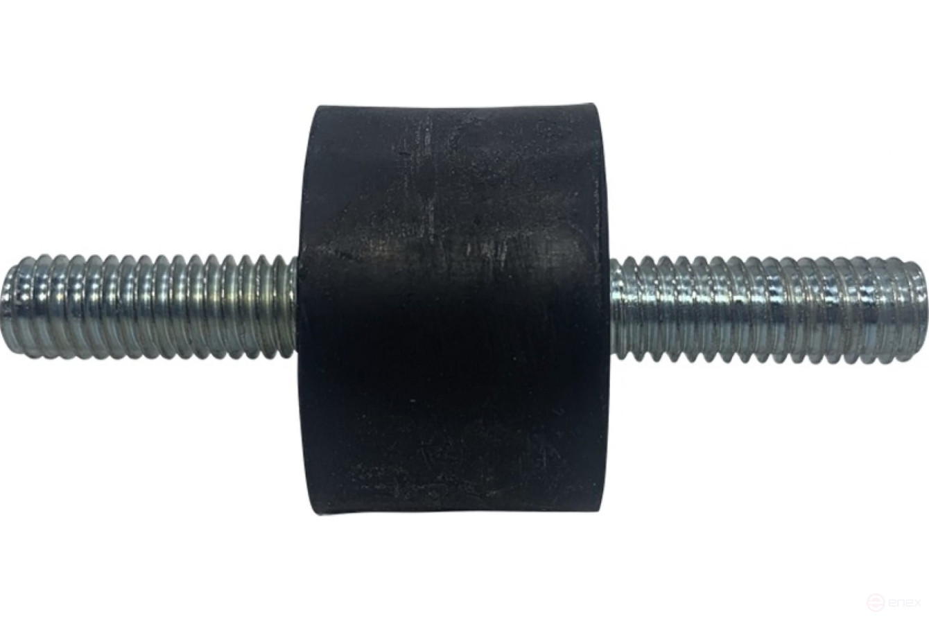 Регулируемая опора M12x100 до 800 кг Алтервиа A00021.1108012100