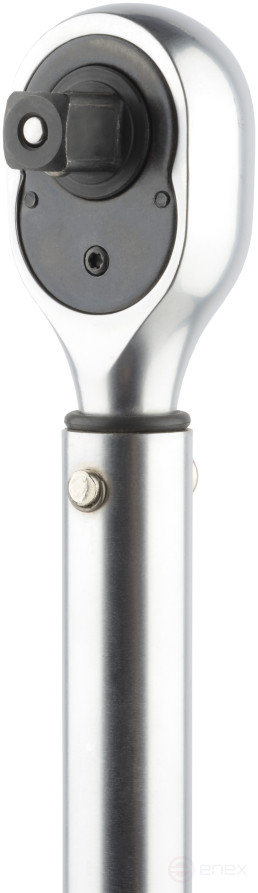 Ключ динамометр. предельный правая-левая резьба 1/2" (40-210Nм; 480mm) АвтоDело PRO 40344