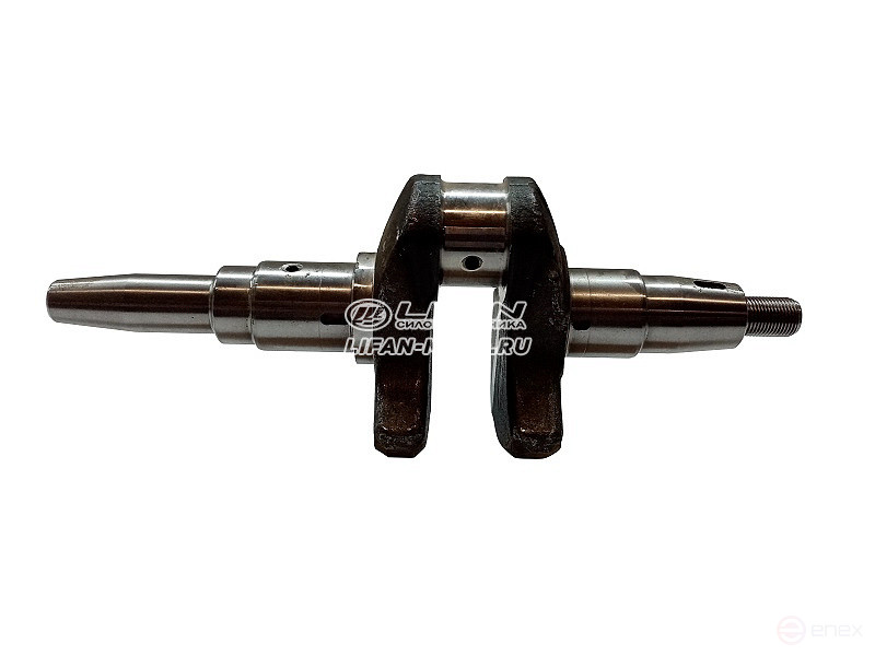 Коленвал LIFAN Diesel 13111/C192F конус (V1 type)