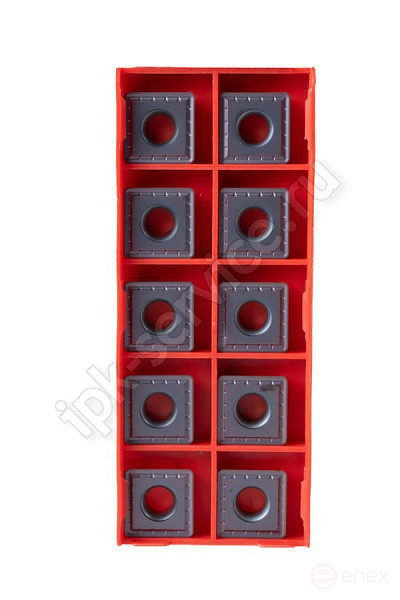 SPMT140512-SK YP731 Carbide Plate