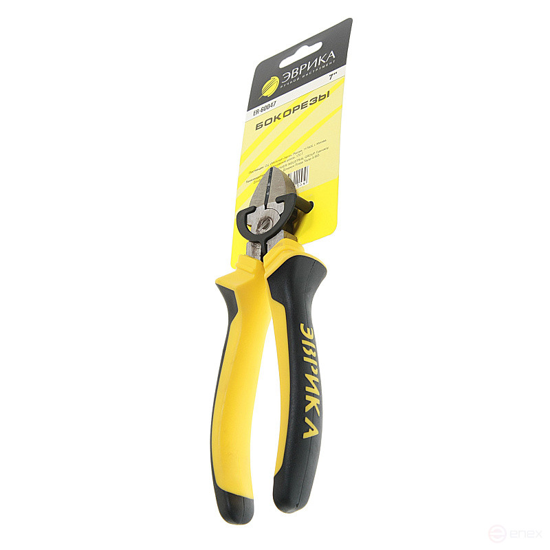 Side cutters 7" EUREKA 1/6/60