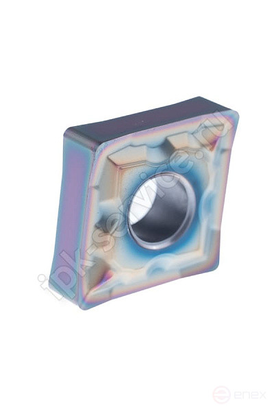 CNMG120408-SL TC9366 Пластина твердосплавная ИПК