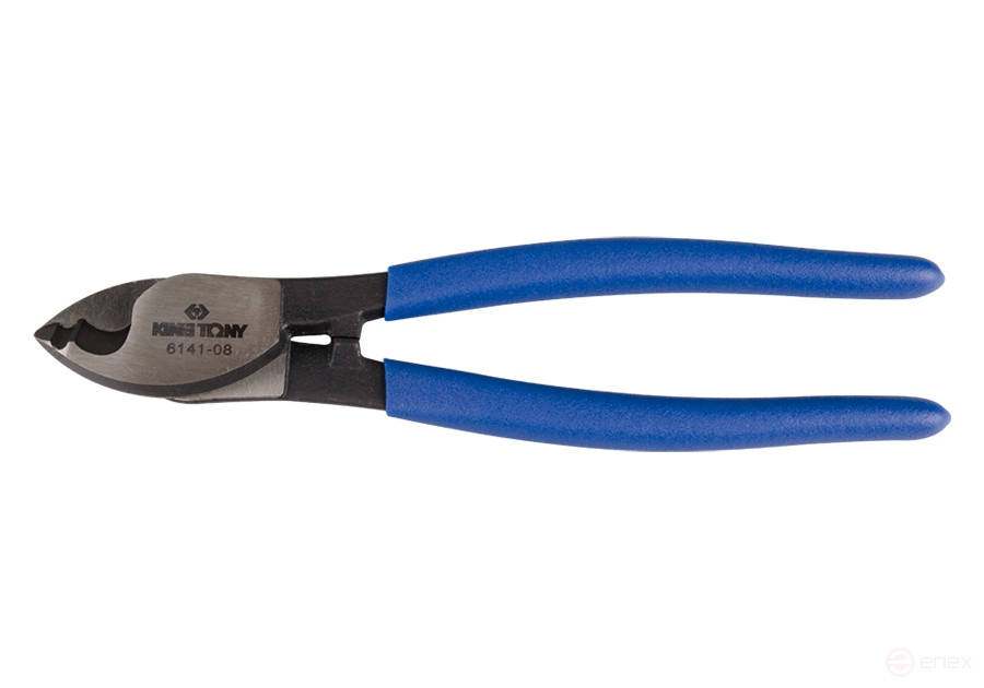 160 mm cable cutter KING TONY 6141-06C