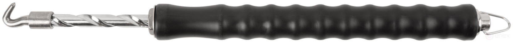 Hook for knitting armature semi-automatic 300 mm